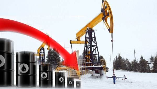 Giá xăng dầu hôm nay 5/4: Giảm mạnh nhất trong tuần